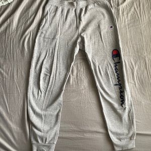 Men’s Champion Sweatpants